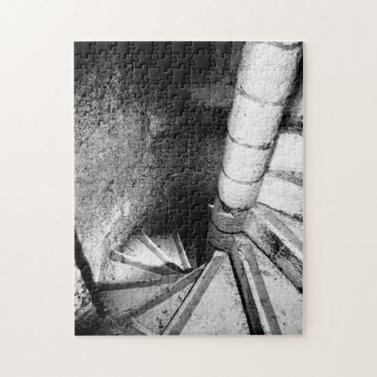 Spiral Staircase Legpuzzel (Verticaal)