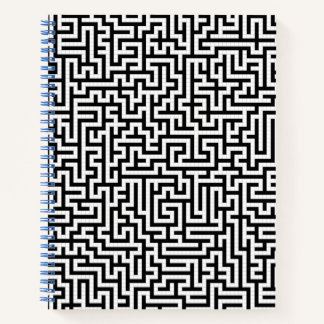 Spiral Study-book Notitieboek