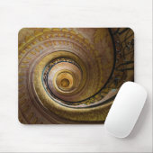 Spiral trap Patroon Muismat (Met muis)