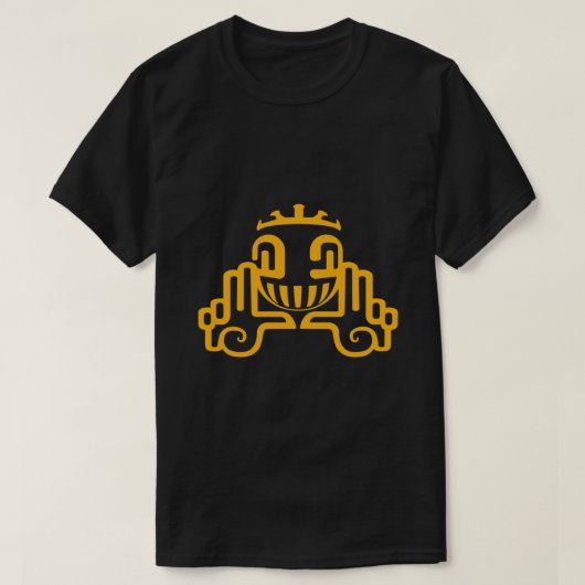 Spiral Tribe Classic T-Shirt (Design voorkant)