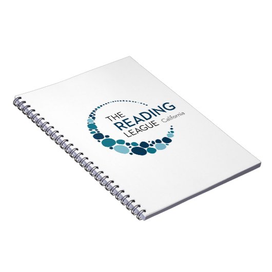 Spiral TRL-CA Notitieboek (ongevoerd) (Rechterzijde)