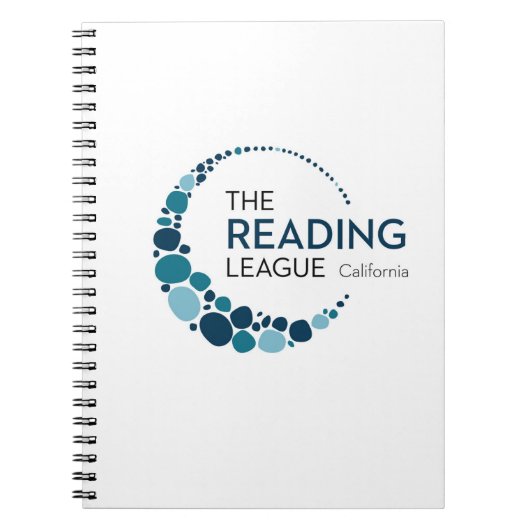 Spiral TRL-CA Notitieboek (ongevoerd) (Voorkant)