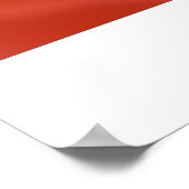 Spirale bolletjes poster (Hoek)