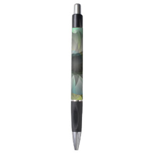 Spirale haai door Kenneth Yoncich Pen