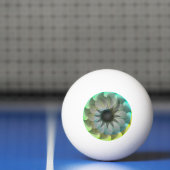 Spirale haai door Kenneth Yoncich Pingpongbal (Net)
