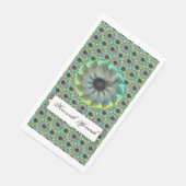 Spirale haai door Kenneth Yoncich Servet (Hoek)