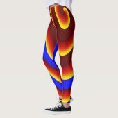 Spirale leggings (Links)