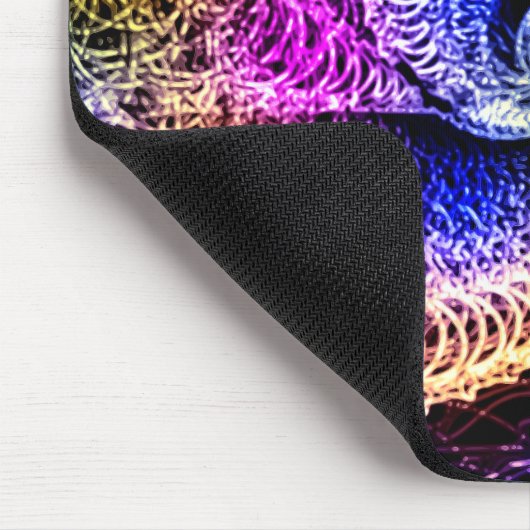 Spirale Muismat (Hoek)