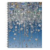 spirale noot notitieboek (Voorkant)