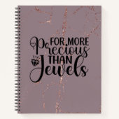 Spirale Notitieboeken (Voorkant)