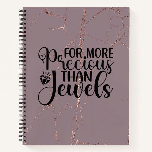 Spirale Notitieboeken (Voorkant)