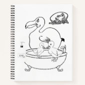 Spirale Notitieboeken (Voorkant)