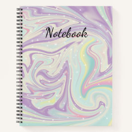 Spirale Notitieboeken