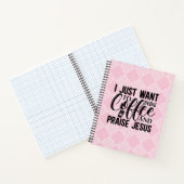 Spirale Notitieboeken (Binnen)