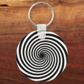 Spirale sleutelhanger (Voorkant)