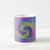 Spirale sticks koffiemok (Center)