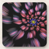 Spirale ventilator drankjes onderzetter (Voorkant)