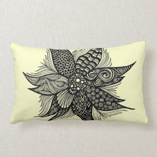 Spirale ventilator kussen