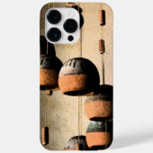 Spiraled Clay Wind Chimes still Life Case-Mate iPhone Case (Achterkant)