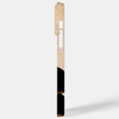 Spiraled Clay Wind Chimes still Life Case-Mate iPhone Case (Achterkant / Links)