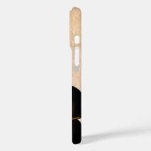 Spiraled Clay Wind Chimes still Life Case-Mate iPhone Case (Achterkant / Links)