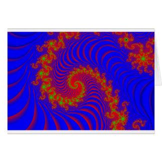 Spiralen
