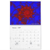 SPIRALEN 2009 KALENDER (Feb 2027)