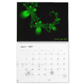 SPIRALEN 2009 KALENDER (Mar 2027)