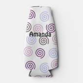 Spiralen Flesjeskoeler (Voorkant)