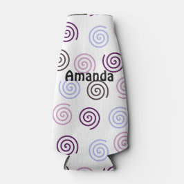 Spiralen Flesjeskoeler