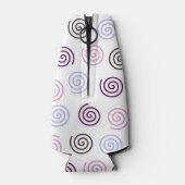 Spiralen Flesjeskoeler (Achterkant)