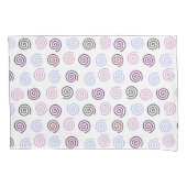 Spiralen Kussensloop (Voorkant)