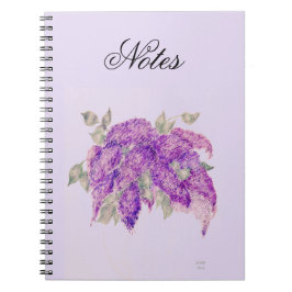 Spiralen notitieboek