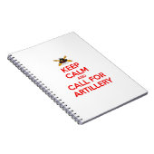 Spiralen notitieboek (Rechterzijde)