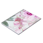 Spiralen notitieboek (Linkerzijde)