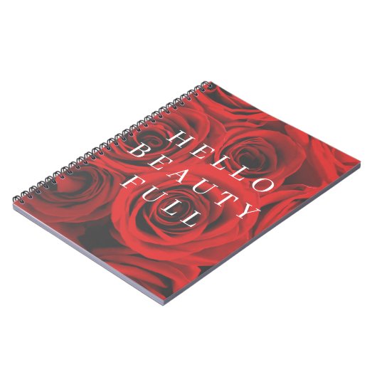 Spiralen notitieboek (Linkerzijde)