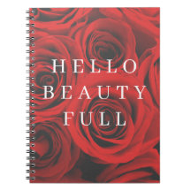 Spiralen notitieboek