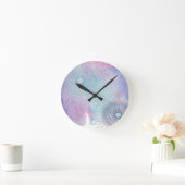 Spiralen Ronde Klok (Huis)