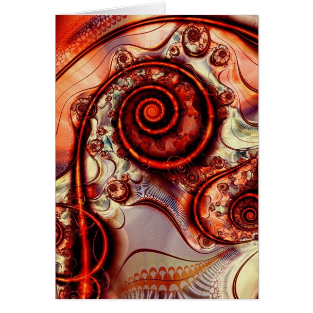 spiralerei #4 (Voorkant)