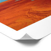 Spiralights Poster (Hoek)