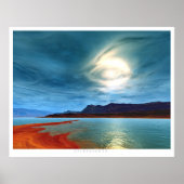 Spiralights Poster (Voorkant)