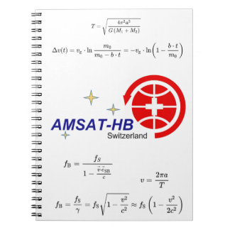 Spiralnotizblock Notitieboek