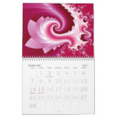 Spirals 2011 kalender (Feb 2027)