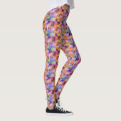 Spirals Leggings voor vrouwen (Rechts)