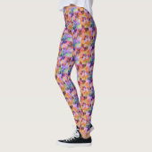 Spirals Leggings voor vrouwen (Links)