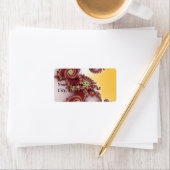 Spiraly Goodnes Etiket (Insitu)