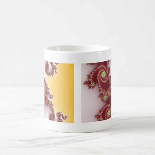 Spiraly Goodnes Koffiemok (Center)