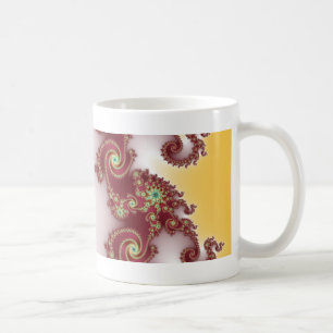 Spiraly Goodnes Koffiemok