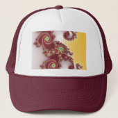 Spiraly Goodnes Trucker Pet (Voorkant)