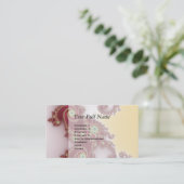 Spiraly Goodnes Visitekaartje (Staand voorkant)